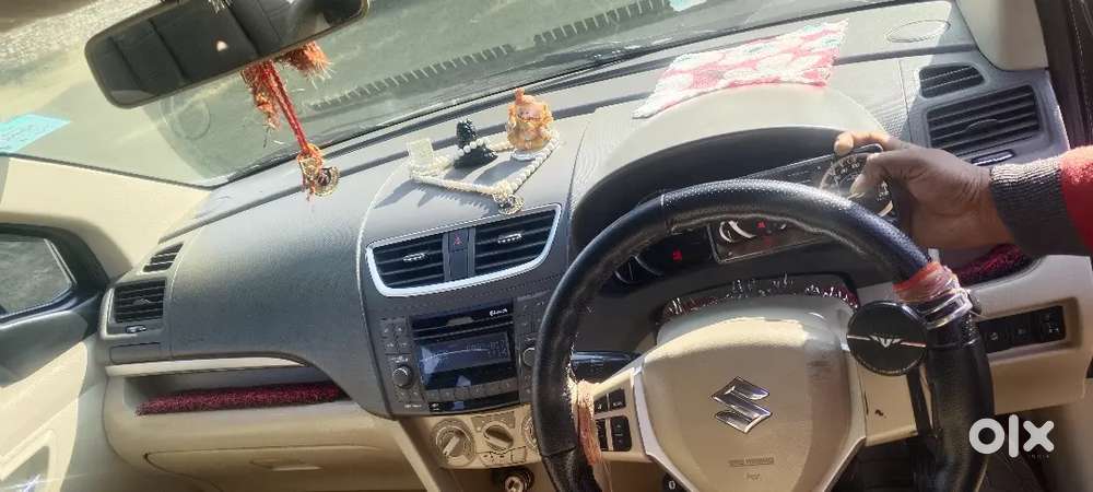Maruti Suzuki Ertiga 2019 Diesel 95000 Km Drivennew Tyargoodcondition