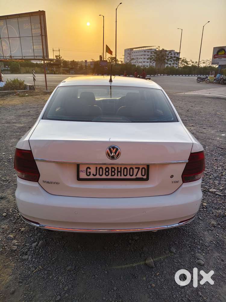 Volkswagen Vento 1.5 Tdi Highline Plus, 2017, Diesel