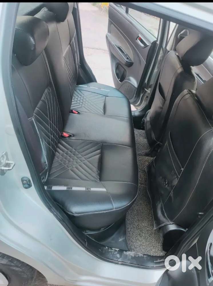 Swift Car, Diesel, Manual,