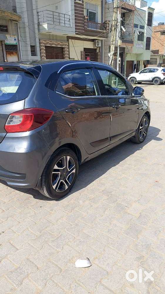 Tata Tiago Xz Plus Dual Tone, 2020, Petrol