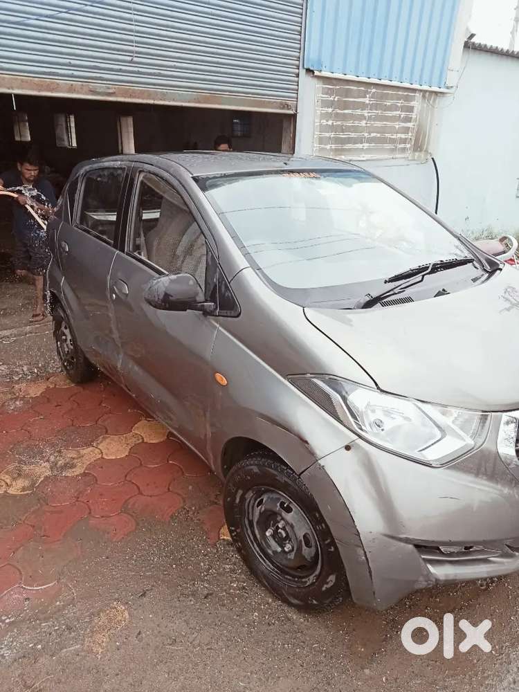 Datsun Redigo 2016 Petrol Good Condition
