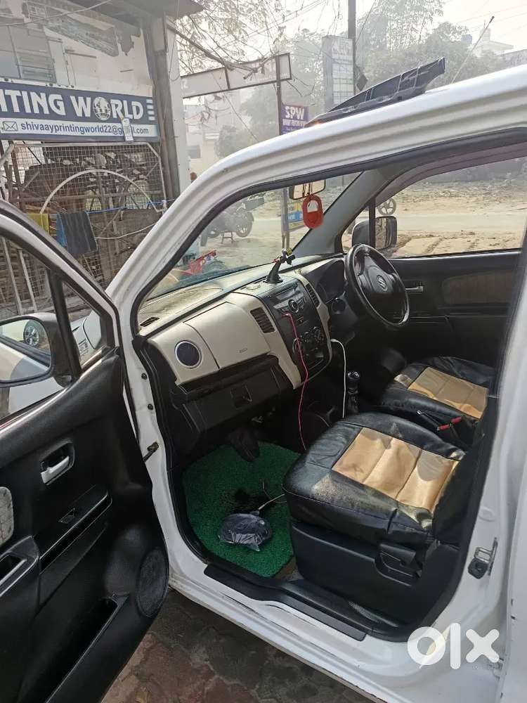 2nd Owner Maruti Zxi+ 2018