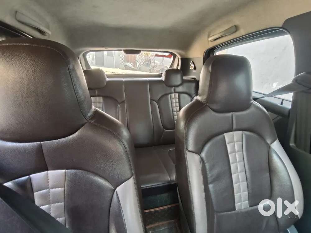 Renault Kwid Rxt 2016