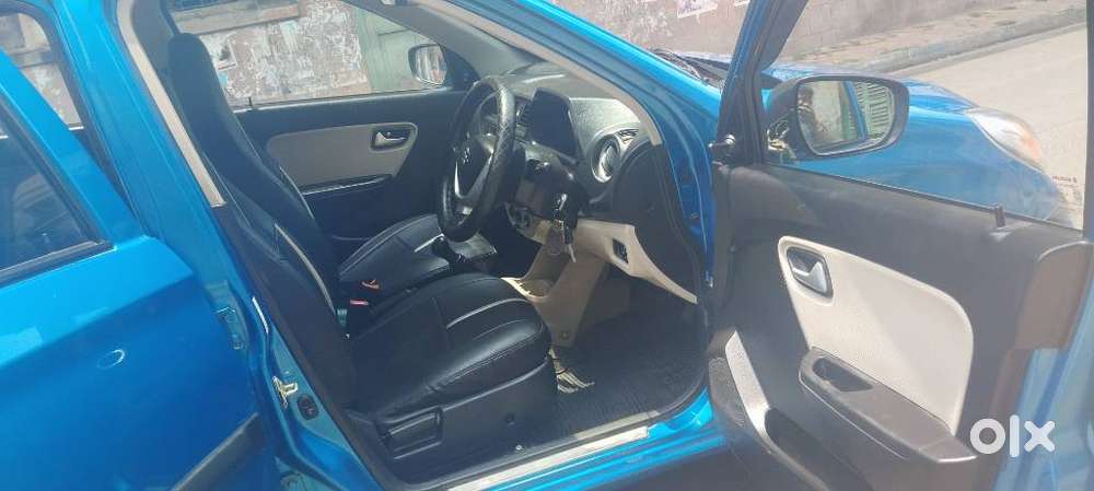 Maruti Suzuki Alto 800 2019-2023 0.8 Vxi, 2020, Petrol