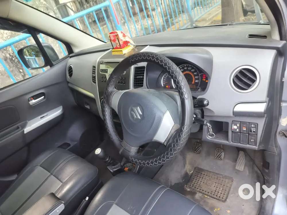 Maruti Suzuki Wagon R 1.0 2012 Cng & Hybrids 65890 Km Driven