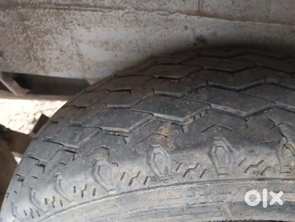 Maruti Suzuki Omni 2017 Cng & Hybrids 92500 Km Driven