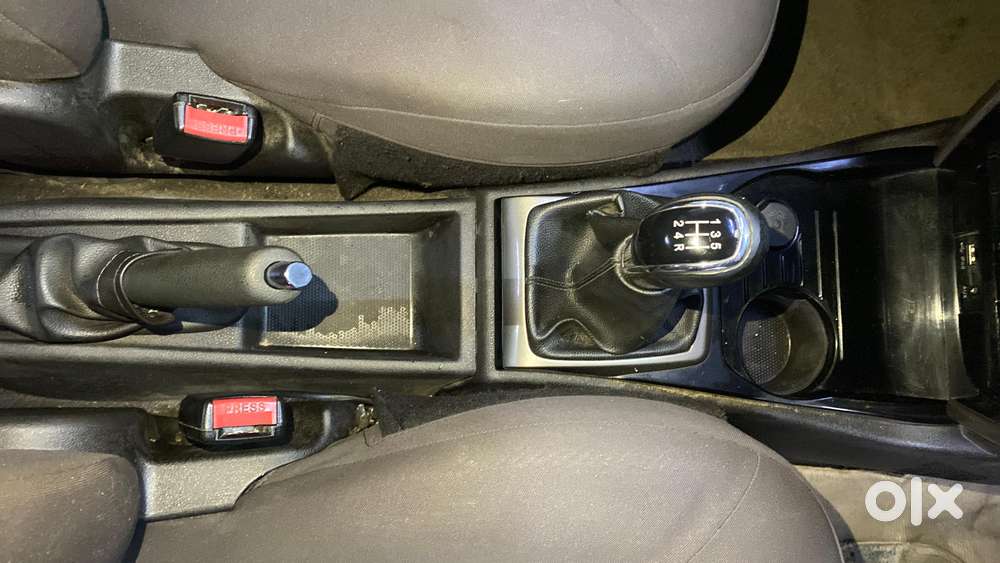 Tata Bolt Revotron Xm, 2016, Petrol