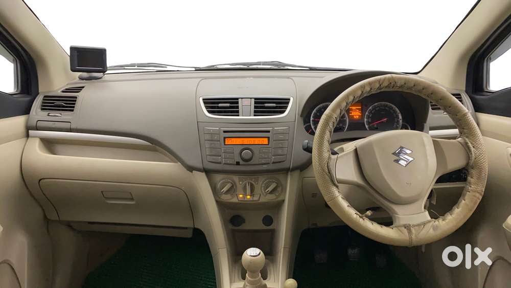 Maruti Suzuki Ertiga 2012-2015 Vxi, 2014, Petrol