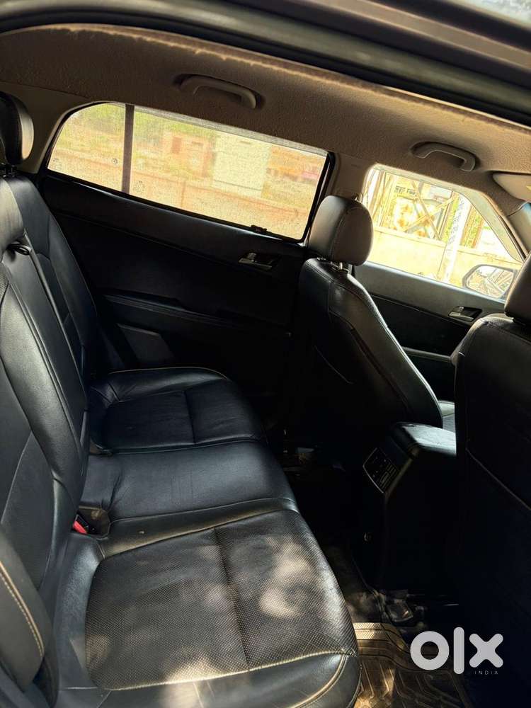 Hyundai Diesel Car 2016