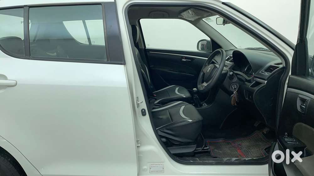 Maruti Suzuki Swift Vvt Vxi, 2014, Petrol