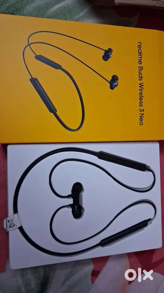 Realme buds wireless 3 Neo