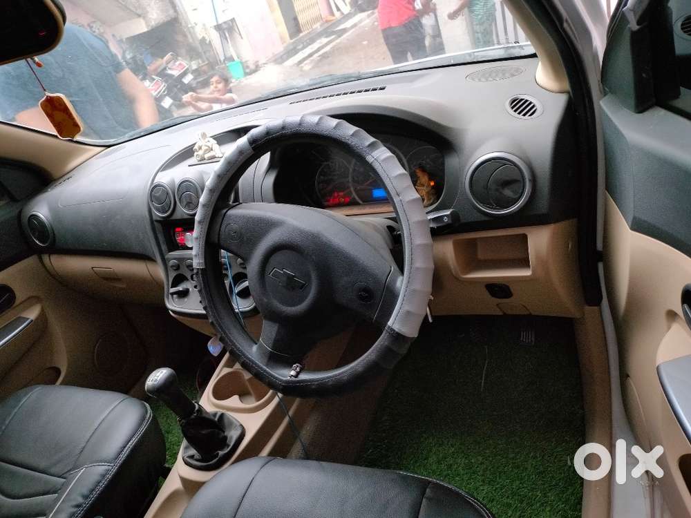 Chevrolet Enjoy 2014 Year