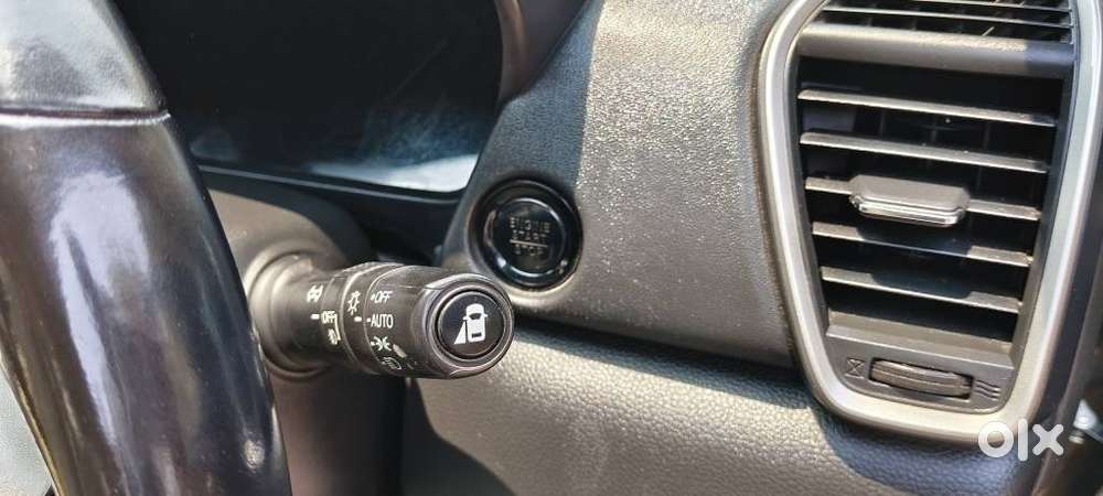 Honda City Zx Cvt, 2021, Petrol