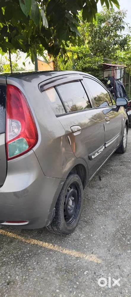 Chevrolet Sail U-va 2013 .14 Hai Diesel