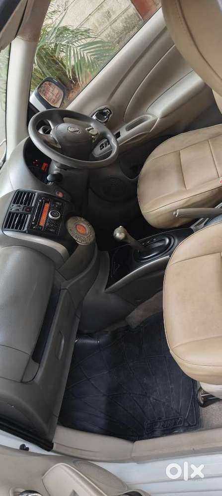Nissan Sunny Xl Cvt, 2015