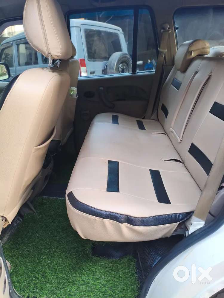 Scorpio Voice Mail Hawak Engine