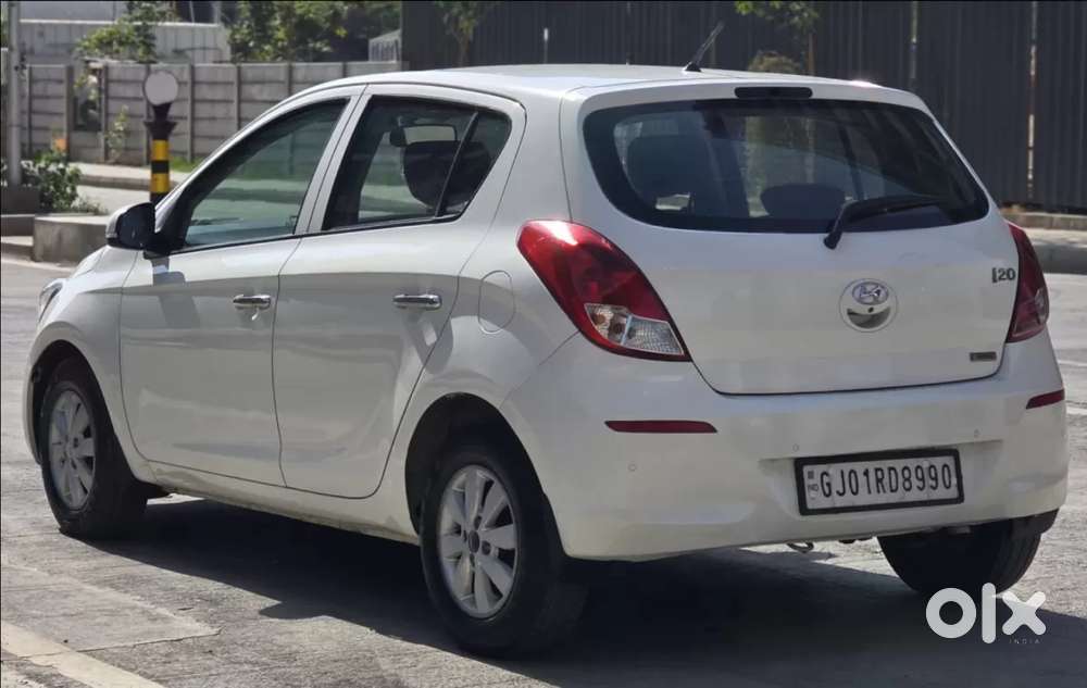 Hyundai I20 2015-2017 Asta 1.4 Crdi, 2013, Diesel