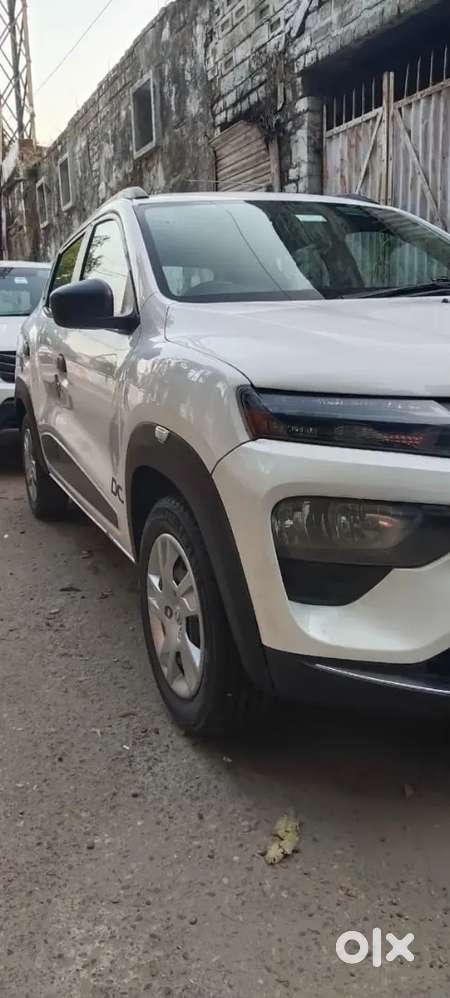 Renault Kwid 2020