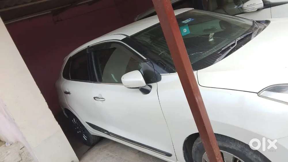 Maruti Suzuki Baleno 2018 Diesel Good Condition
