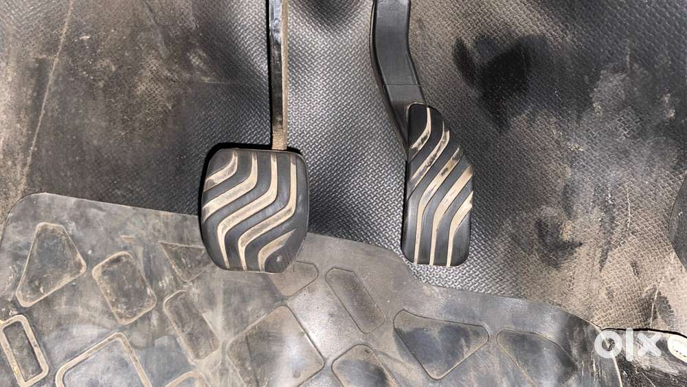 Datsun Redigo Amt 1.0 S, 2018, Petrol