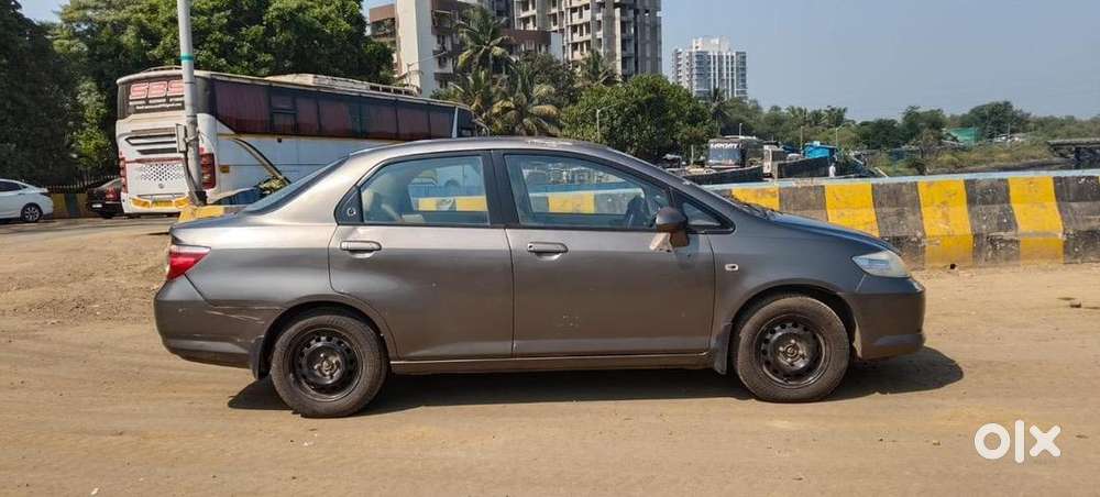 Honda Petrol Manual Car 2000