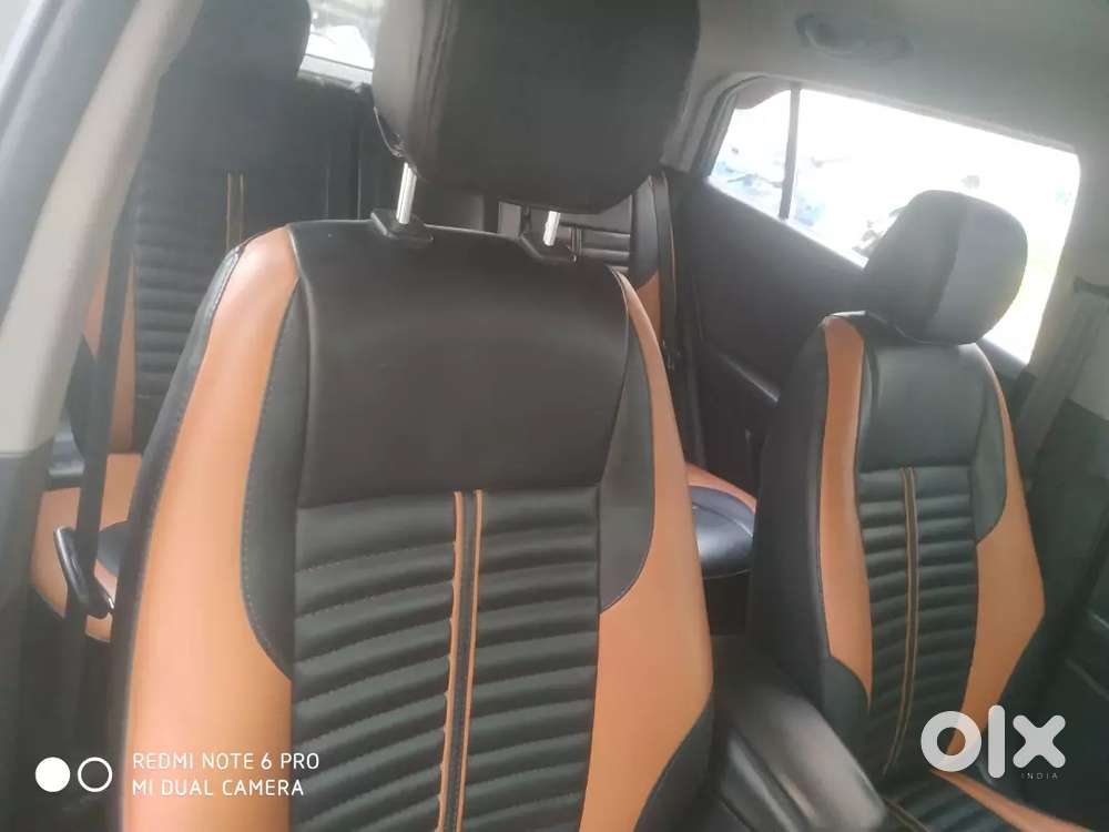 Hyundai Creta 1.6 Plus 2018