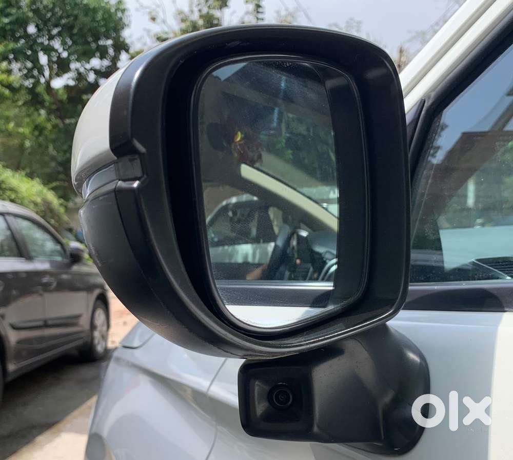 Honda City Vx Petrol Cvt, 2024, Petrol