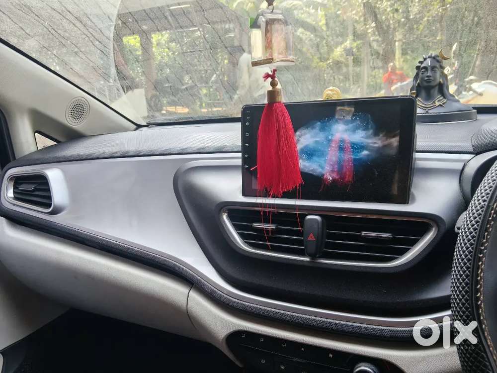 Tata Altroz 2023 Petrol 59000 Km Driven