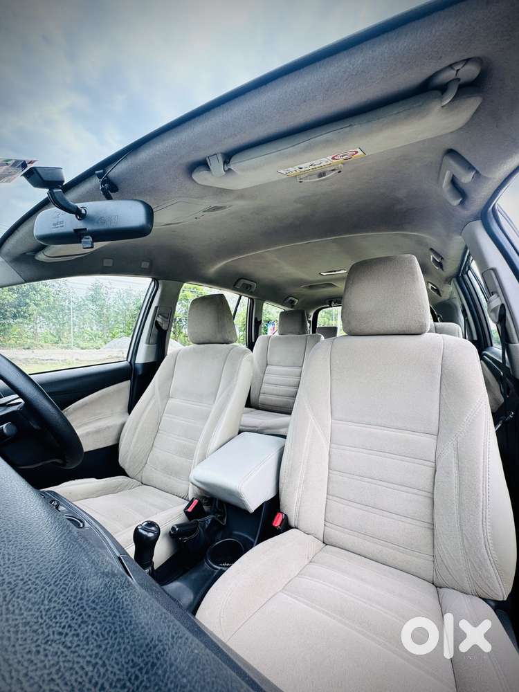Toyota Innova Crysta 2.4 G Mt 8s, 2019, Diesel