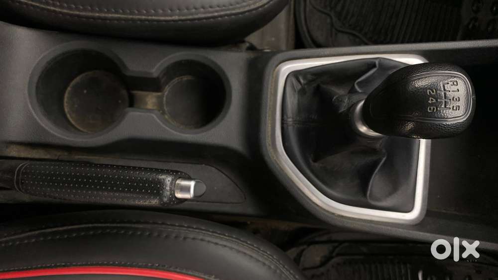 Hyundai Creta 1.6 Ex Petrol, 2019, Petrol