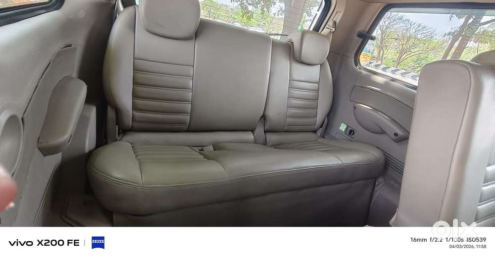 Mahindra Xylo H8 Abs Airbag Bs Iv, 2017, Diesel