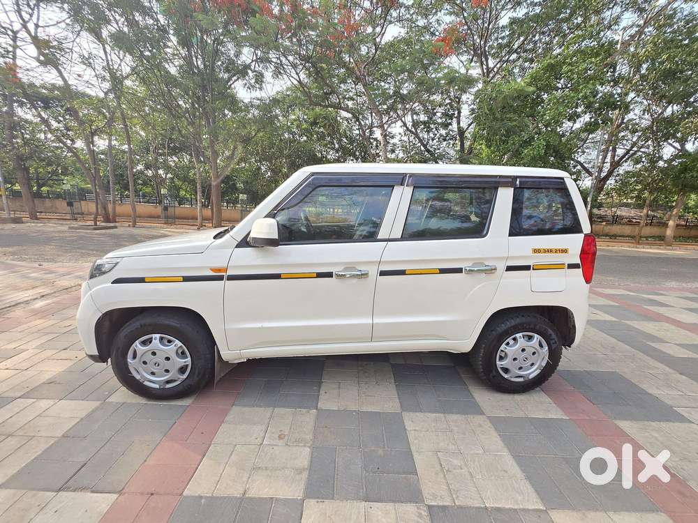Mahindra Bolero Neo N4, 2023, Diesel