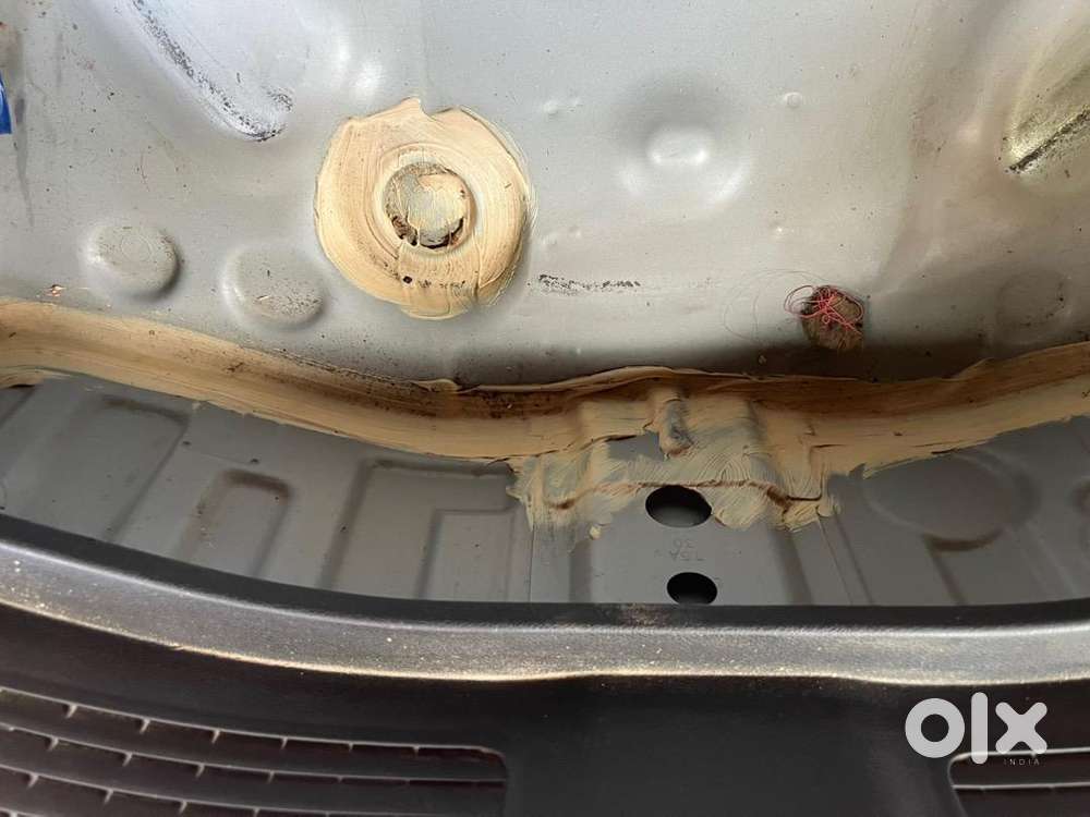 Honda Wr-v 2018 Cng & Hybrids Well Maintained