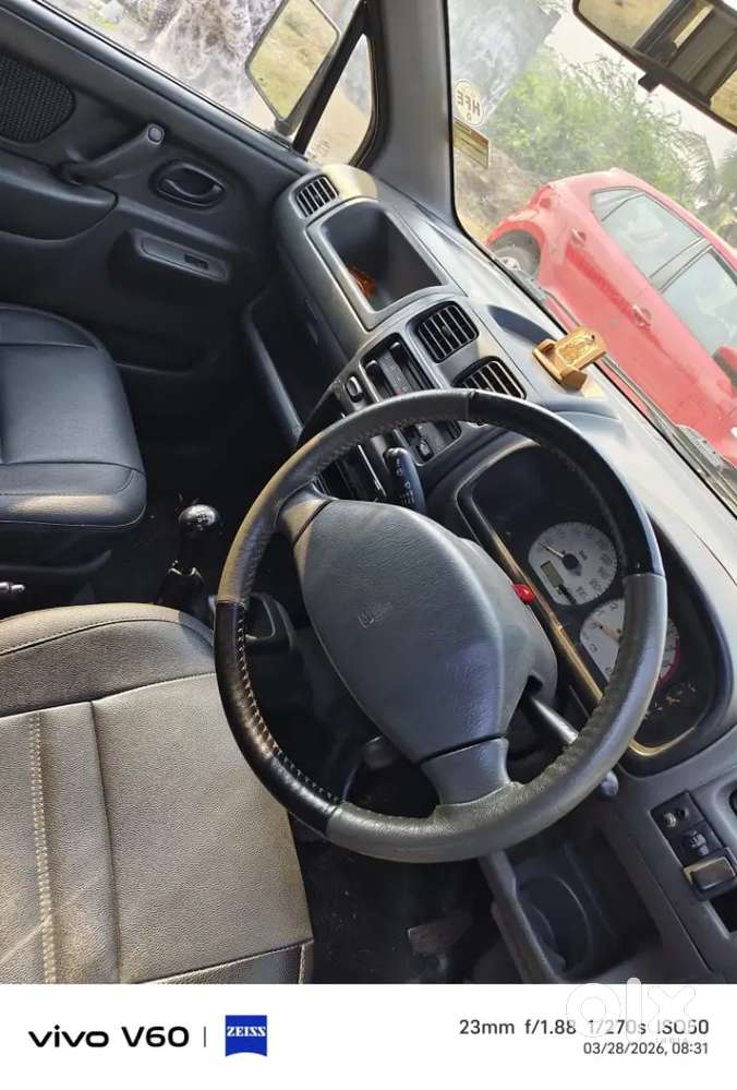 Maruti Suzuki Wagon R 2006