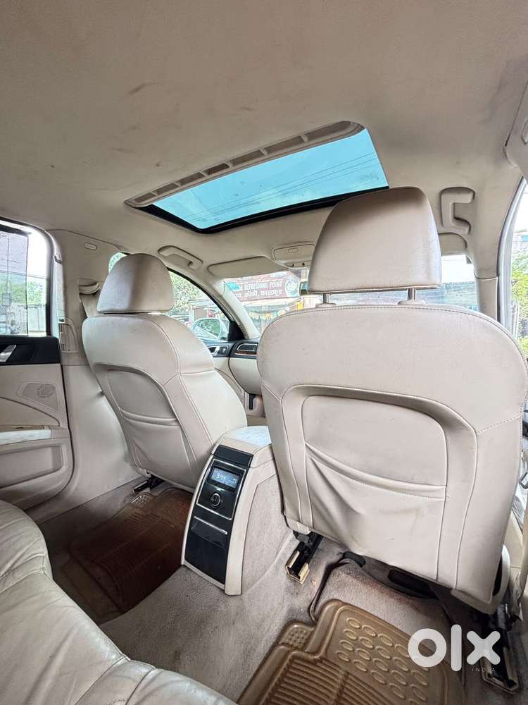 Skoda Superb 1.8 Elegance Tsi At, 2010, Petrol