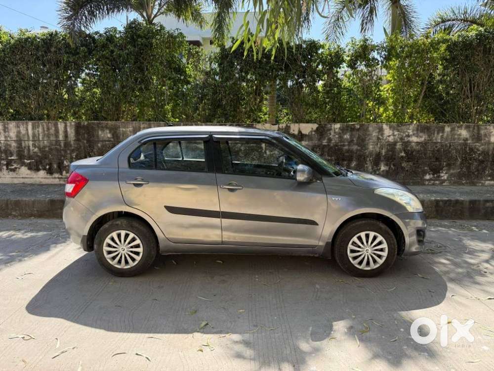 Maruti Suzuki Swift Dzire 1.3 Vxi, 2012, Petrol