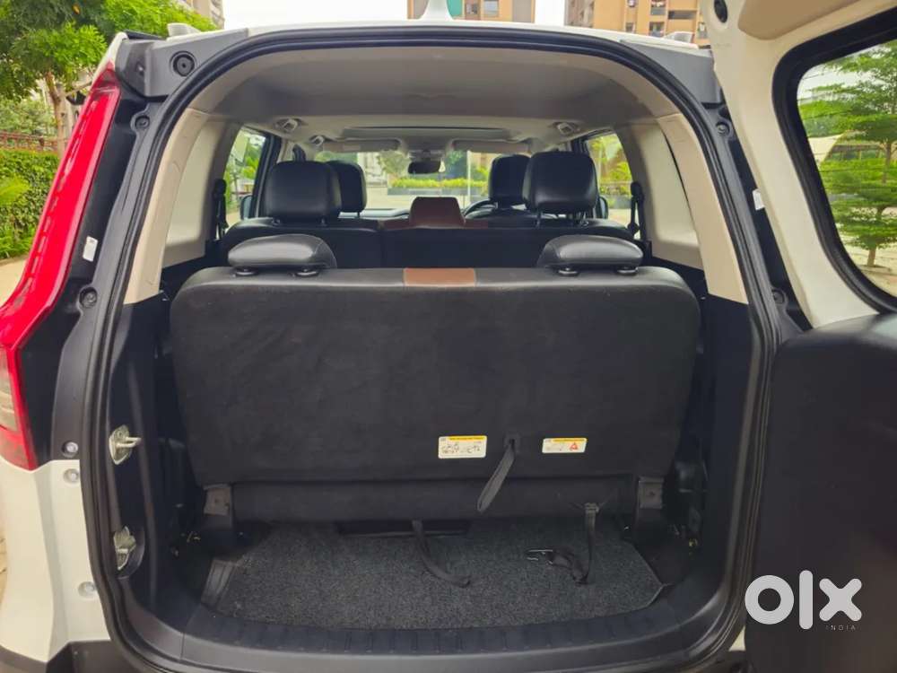 Mahindra Scorpio N Z8 L Diesel At 2wd 7 Str, 2023, Diesel
