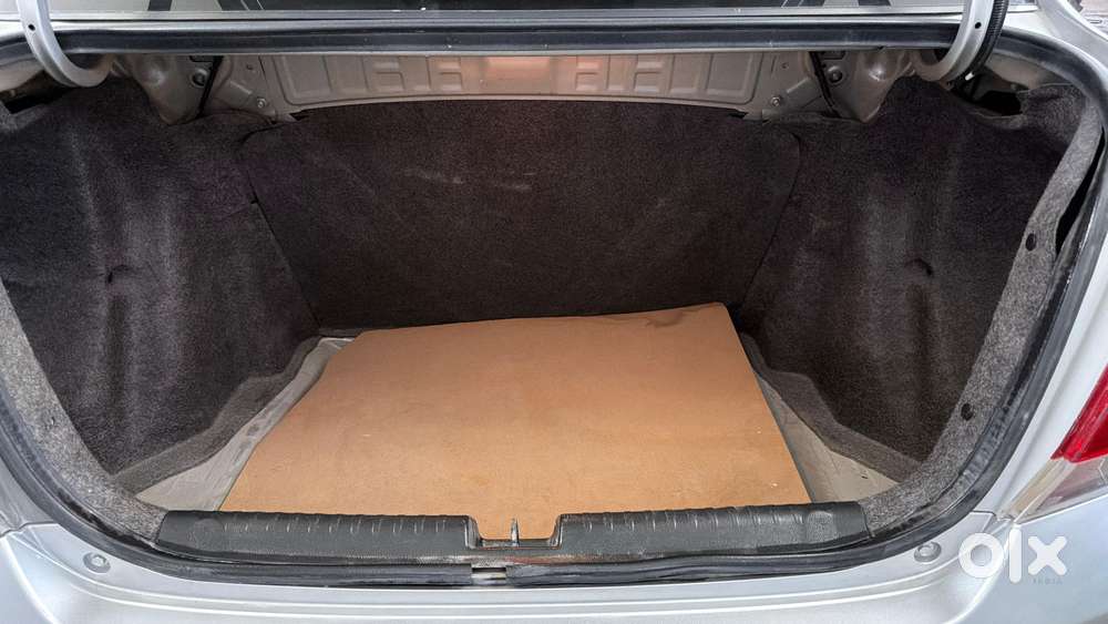 Honda Amaze S I-vtech, 2015, Petrol