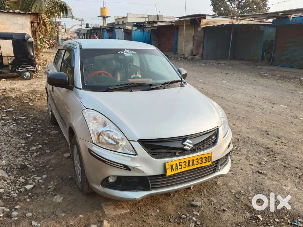 Well Maintained, Good Condition