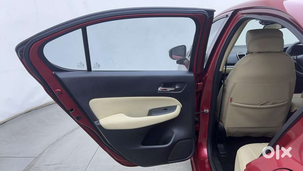 Honda City 1.5 Vx I-vtec Mt, 2024, Petrol