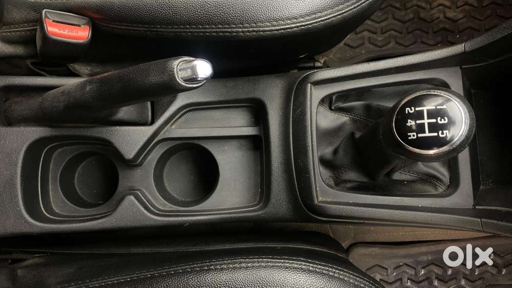 Maruti Suzuki Vitara Brezza Zxi +, 2021, Petrol