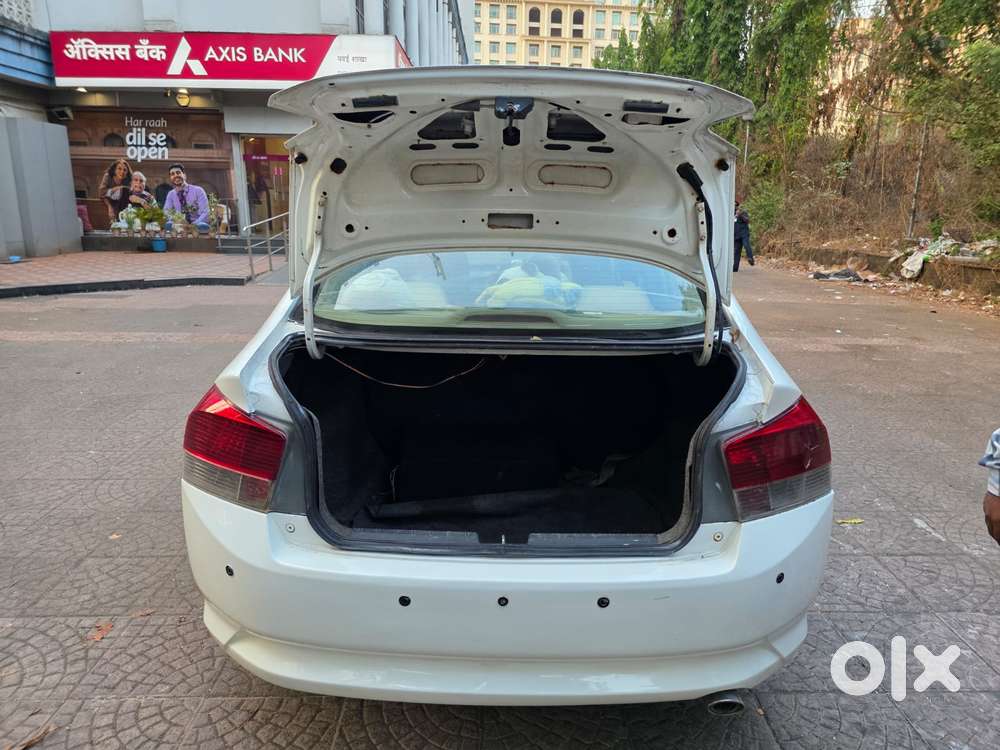 Honda City 2008-2011 1.5 S Mt, 2009, Petrol