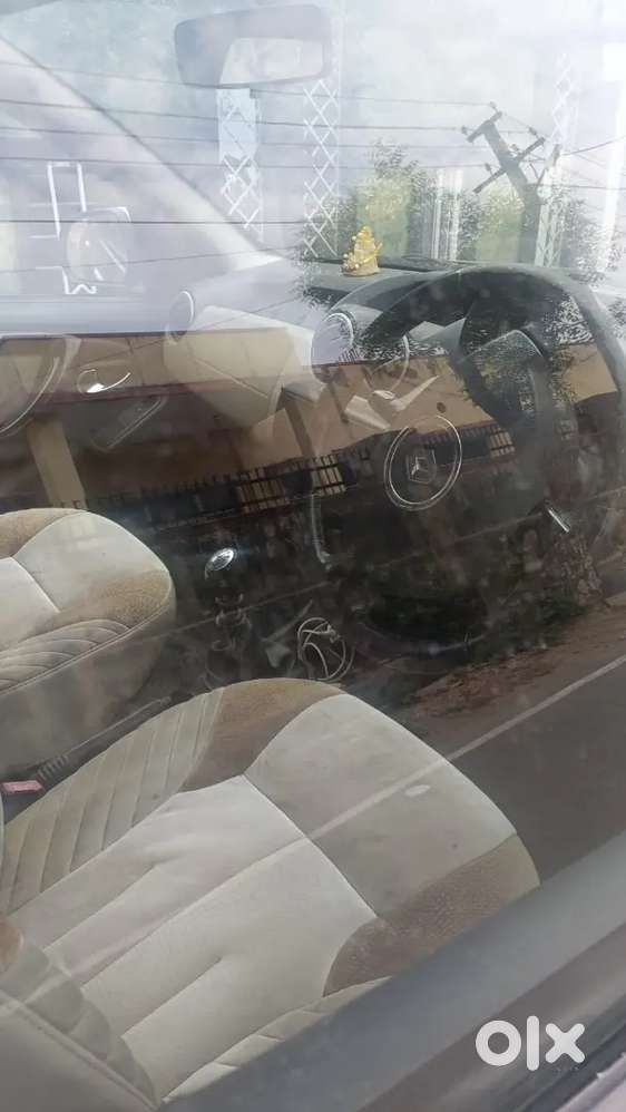 Duster Car For Sell