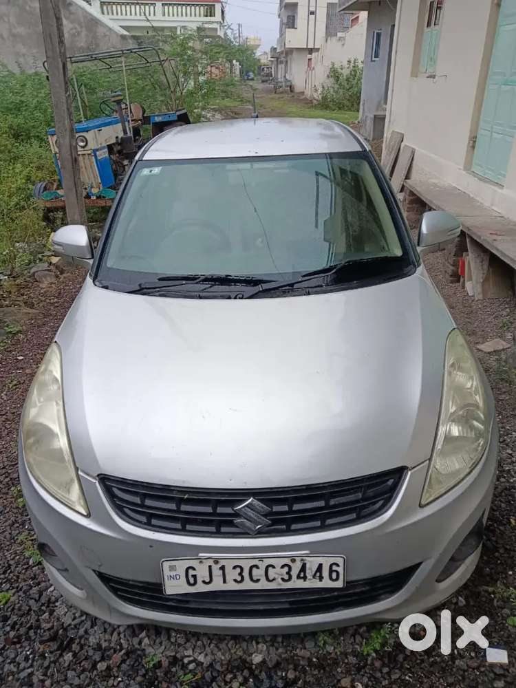 Sell Swift Dzire Gadi