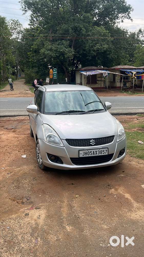 Maruti Suzuki 2014 Diesel Manual Year