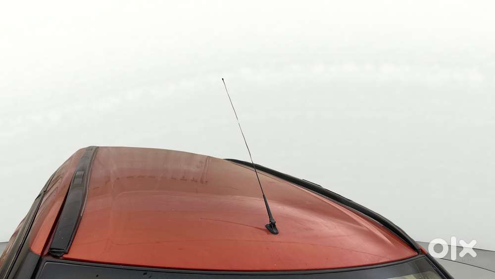 Maruti Suzuki Vitara Brezza Vdi (o), 2016, Diesel