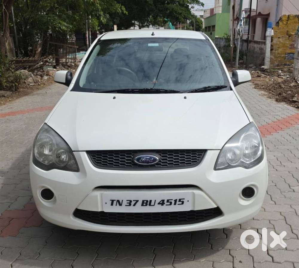 Ford Fiesta Classic 1.4 Duratorq Clxi, 2012, Diesel