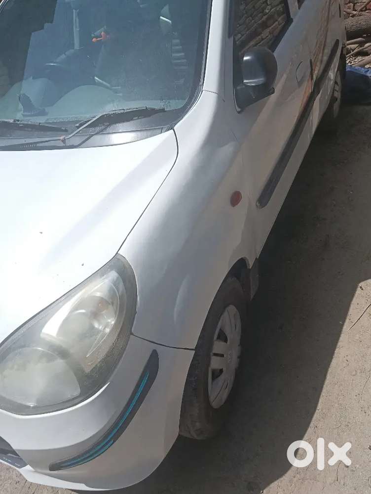 Maruti Suzuki 800 2013
