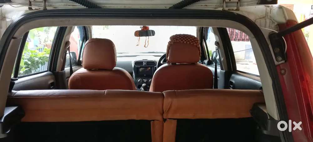 Maruti Suzuki Ritz 2016 Diesel