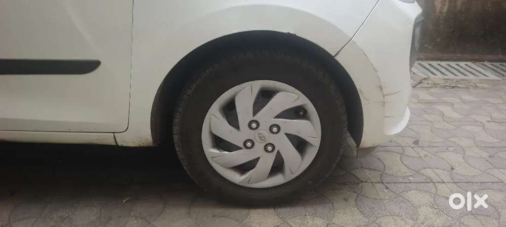 For Sale – Hyundai Santro Asta (top Model)  2018  Petrol  Manual
